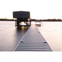 Hanging Battery Tray