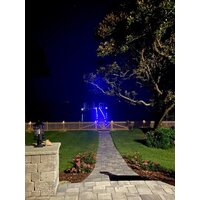 12v Direct Drive Boat Lift Motor + 30w-12v Boat Lift Charging Kit